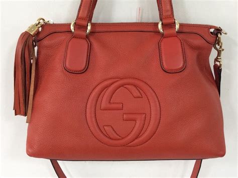 gucci handbags repair